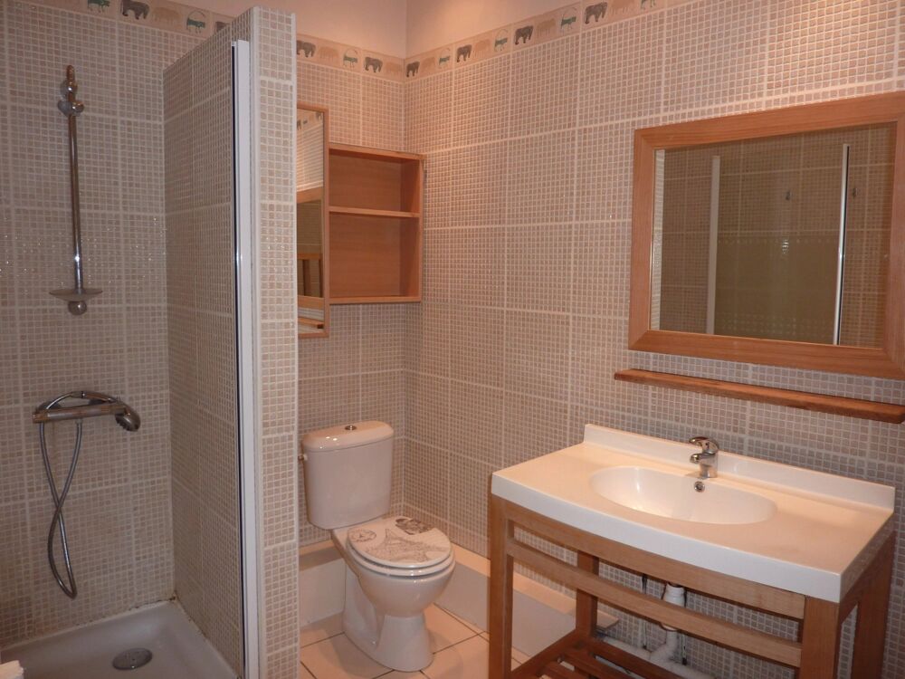 Vente Appartement MONTBELIARD CENTRE F3 AVEC BCP DE CACHET Montb�liard