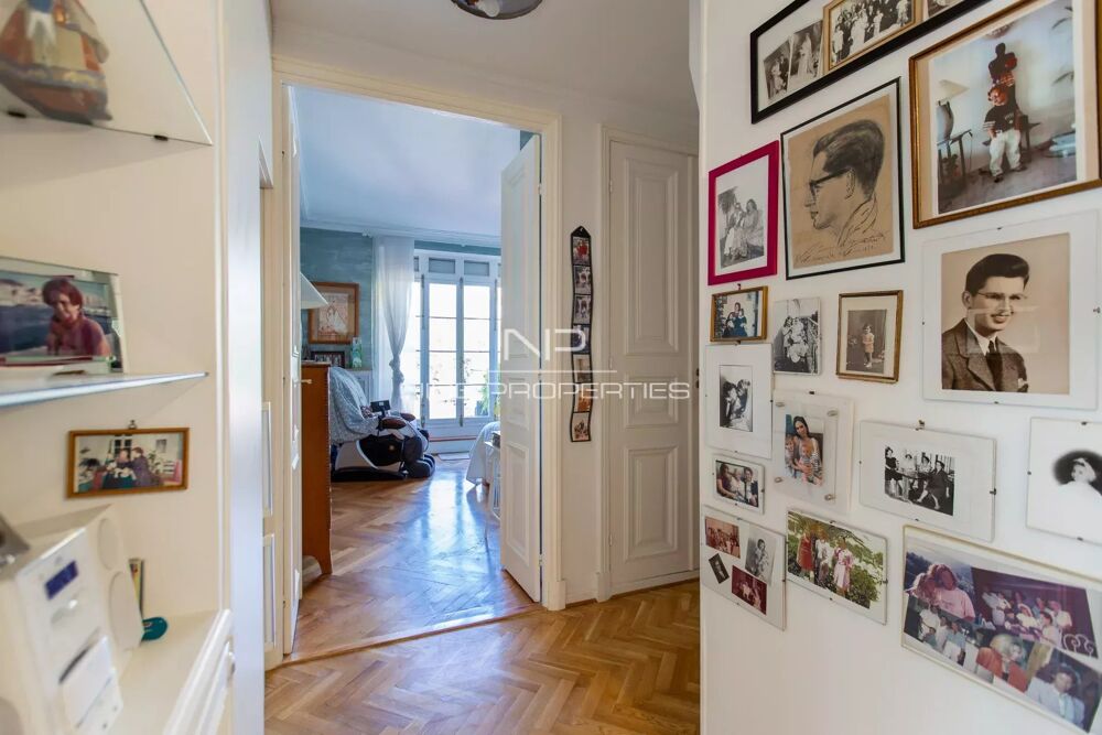 � vendre  Appartement Nice (06300)