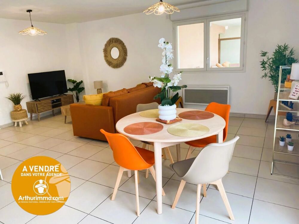 T3 66 M² LE LAVANDOU