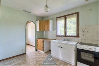 Maison � vendre 3 pi�ces 73 m�