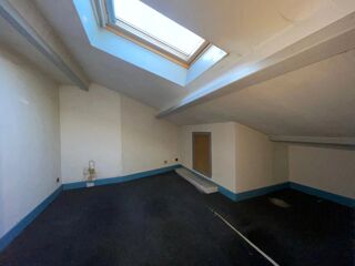  Appartement � vendre 2 pi�ces 42 m�