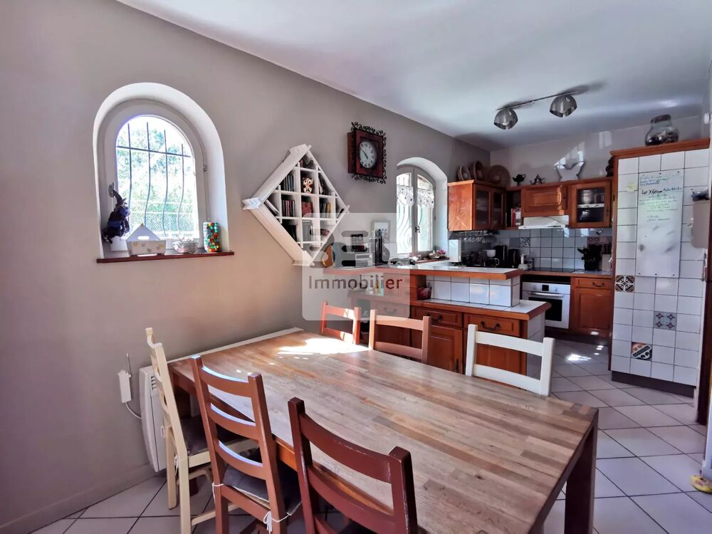 Vente Maison Maison Drme provenale Saint-restitut