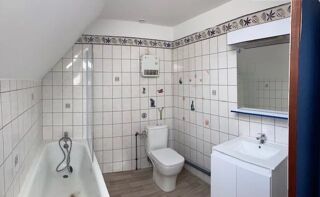  Appartement à louer 3 pièces 71 m²