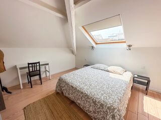  Appartement � vendre 4 pi�ces 67 m�