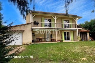  Maison � vendre 5 pi�ces 140 m�