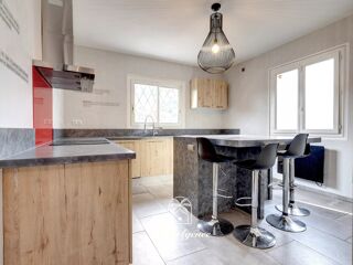  Appartement à vendre 4 pièces 114 m²