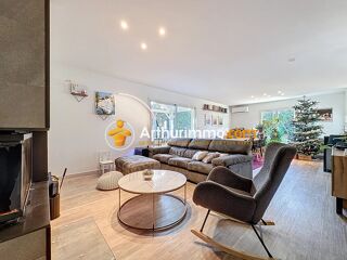  Maison � vendre 5 pi�ces 123 m�