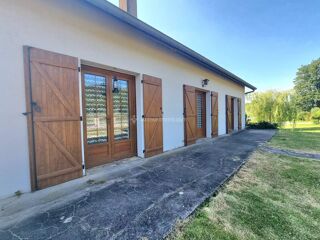  Maison à vendre 6 pièces 145 m²