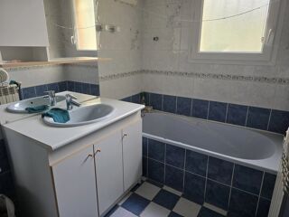  Maison à vendre 3 pièces 88 m²