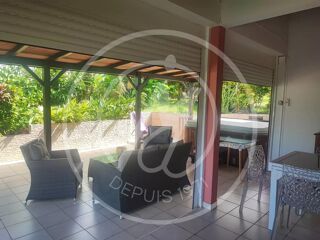  Maison à louer 4 pièces 81 m²