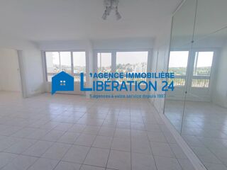  Appartement à vendre 4 pièces 99 m²