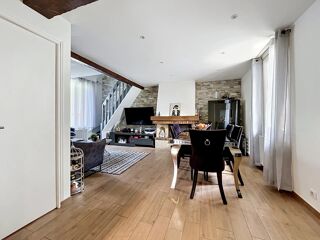  Maison à vendre 6 pièces 82 m²