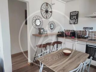  Maison � vendre 3 pi�ces 70 m�