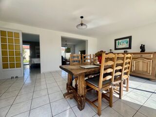  Maison à vendre 6 pièces 140 m²
