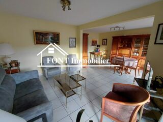  Appartement  vendre 4 pices 85 m