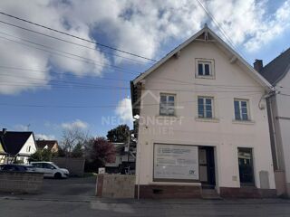  Immeuble à vendre 7 pièces 266 m²