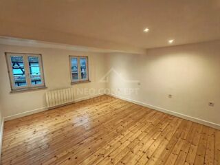  Appartement � louer 3 pi�ces 60 m�