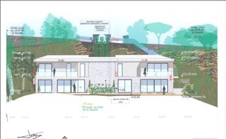  Terrain � vendre 1600 m�