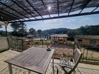  Maison � vendre 6 pi�ces 200 m�