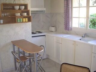  Maison à louer 2 pièces 55 m²