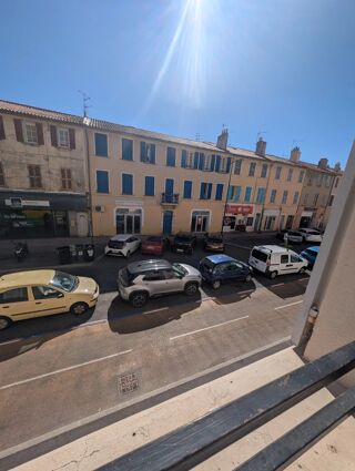  Appartement à louer 1 pièce 34 m²