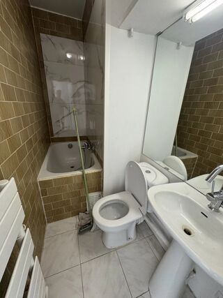  Appartement à vendre 3 pièces 51 m²