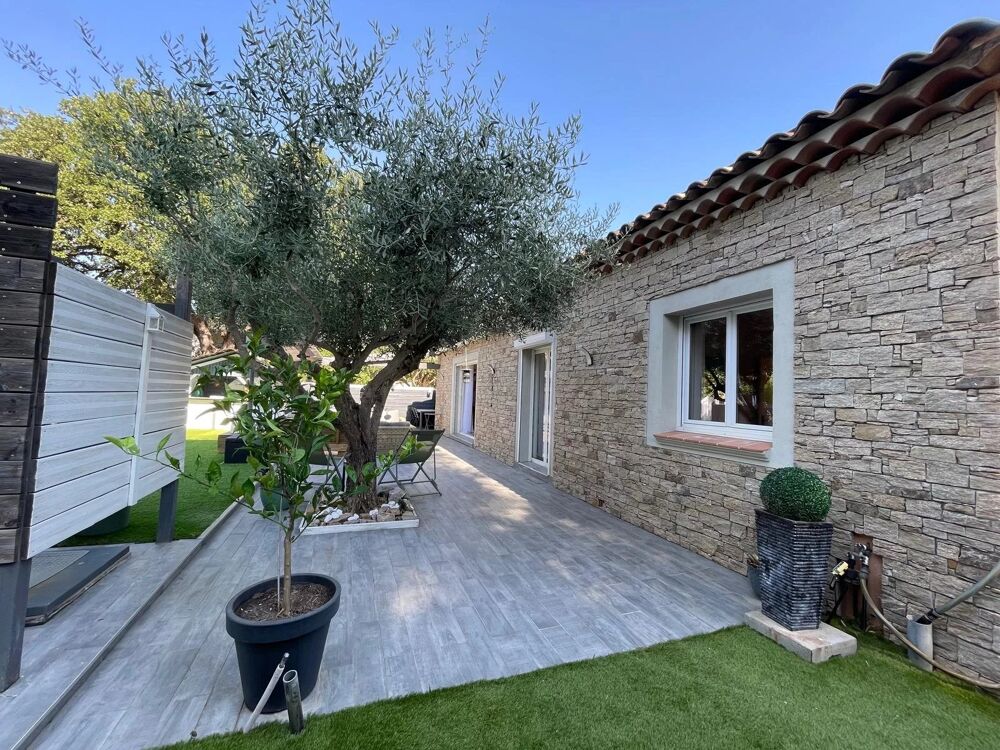 à vendre  Maison Fréjus (83600)