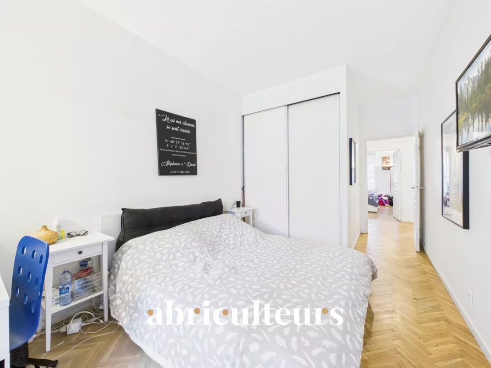 � vendre  Appartement 