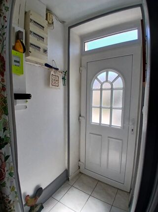  Maison � vendre 7 pi�ces 141 m�