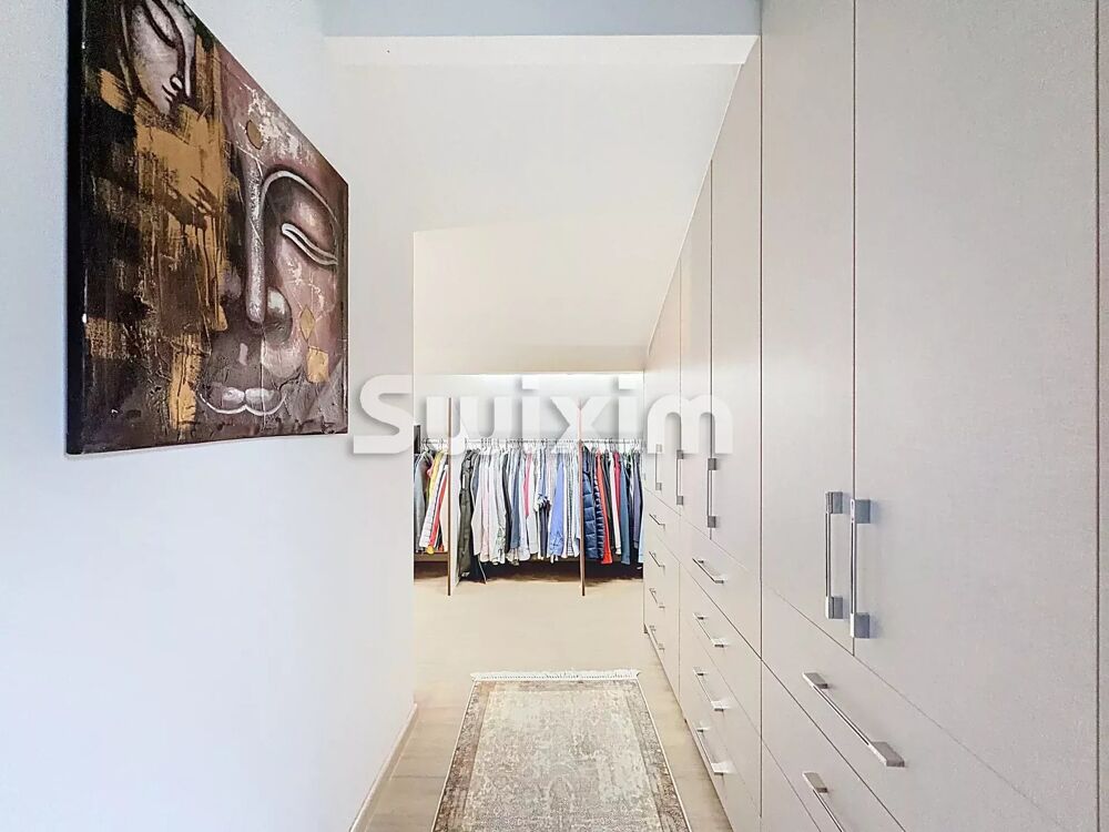  vendre  Maison Prvessin-Mons (01280)