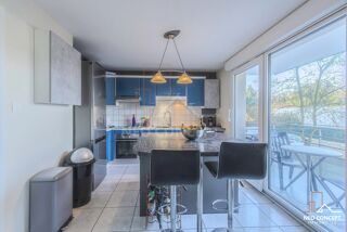  Appartement � vendre 4 pi�ces 82 m�