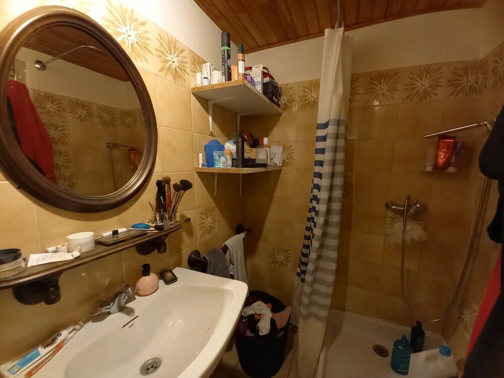 Location Appartement VALENCE - CHATEAUVERT Valence