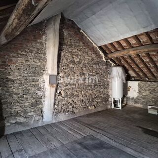 Vente Appartement Charmante Maison de village à L'Isle-sur-Serein L'isle-sur-serein