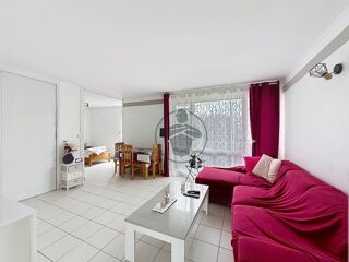  Appartement à vendre 4 pièces 67 m²
