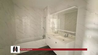  Appartement à vendre 3 pièces 76 m²