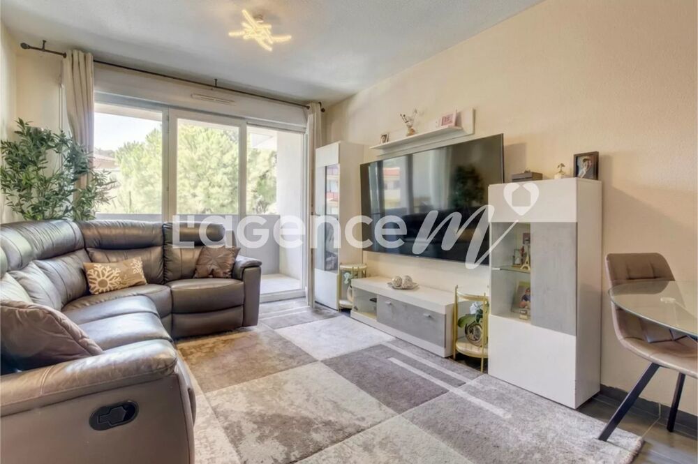Appartement 3 pièces 54 m² · à Nice · 54 m² · 150 000 €