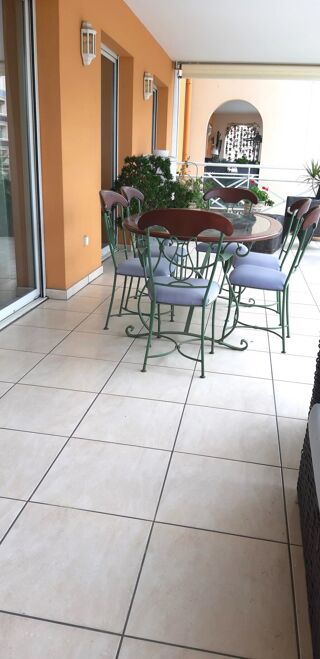 Vente Appartement EXCLUSIVITÉ - CAVALAIRE T3 65 M² RÉSIDENCE TRÈS RECHERCHÉE Cavalaire-sur-mer