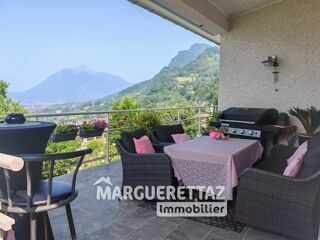  Maison à vendre 4 pièces 131 m²