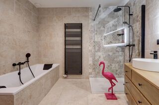  Appartement  vendre 4 pices 139 m