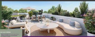  Appartement à vendre 2 pièces 47 m²