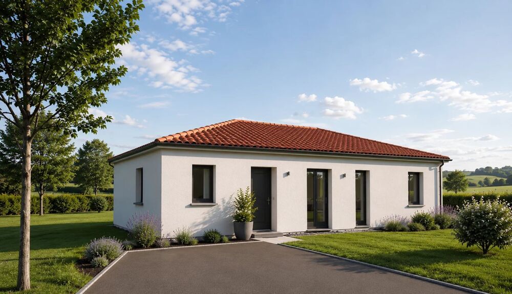 Maison/Villa 4 pièces