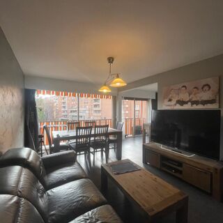  Appartement � vendre 3 pi�ces 65 m�