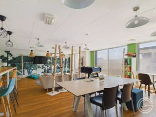  Appartement à vendre 1 pièce 19 m²