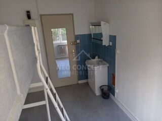  Appartement � vendre 1 pi�ce 18 m�