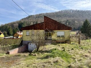 Maison à vendre 4 pièces 105 m²
