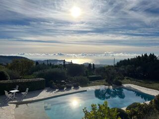  Villa � vendre 6 pi�ces 286 m�