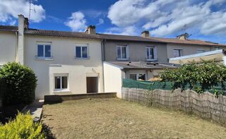  Maison � vendre 5 pi�ces 79 m�