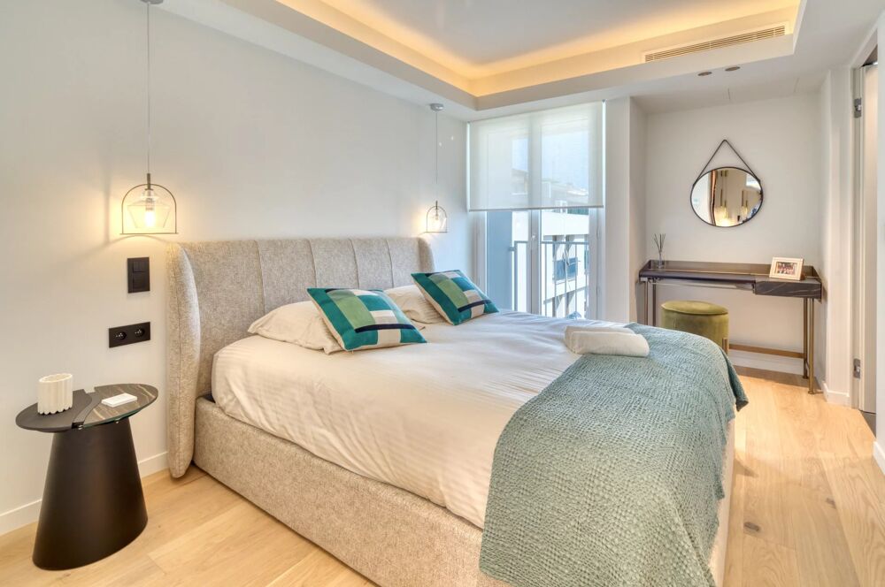  vendre  Appartement Cannes (06400)