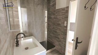  Appartement � vendre 2 pi�ces 46 m�