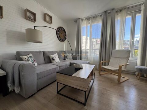  Appartement � louer 3 pi�ces 55 m�